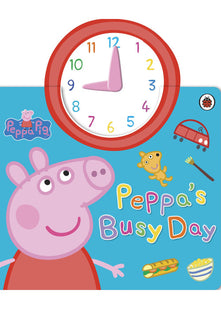 Peppa Pig: Peppa's Busy Day