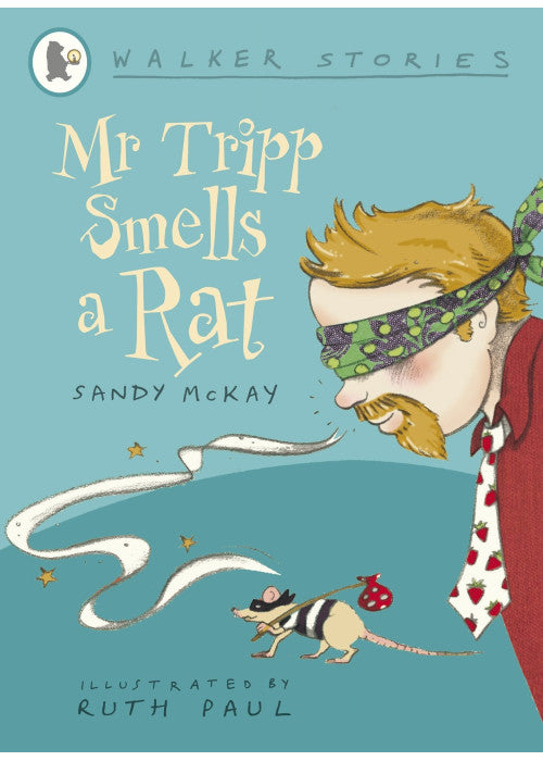 Mr Tripp Smells a Rat (Walker Stories)