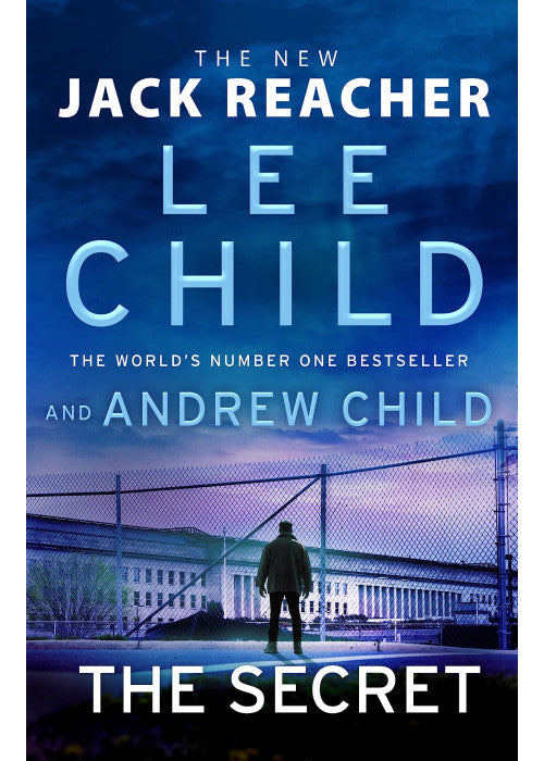 The Secret: The gripping new crime thriller in the Jack Reacher series from the Sunday Times No.1 bestselling authors: 28