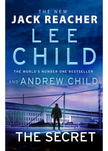 The Secret: The gripping new crime thriller in the Jack Reacher series from the Sunday Times No.1 bestselling authors: 28