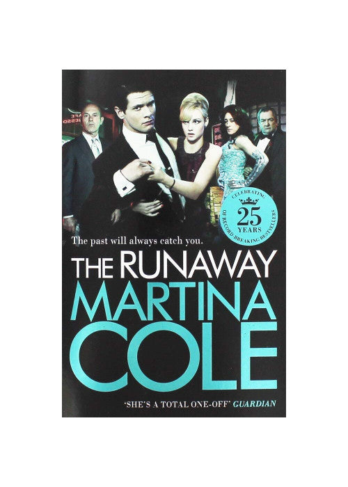 Martina Cole The Runaway