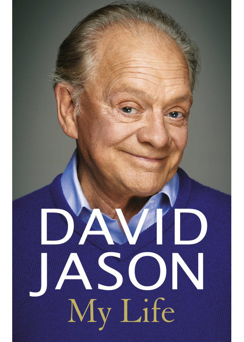 David Jason: My Life