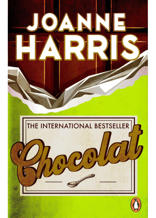 Chocolat: (Chocolat 1)