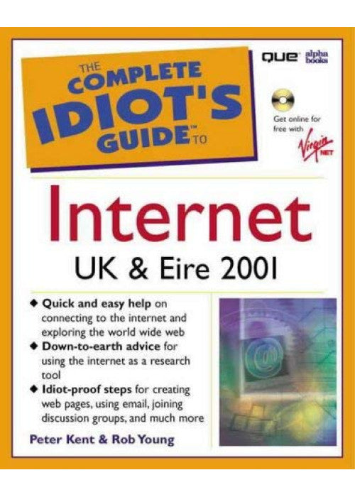 CIG Internet 2001