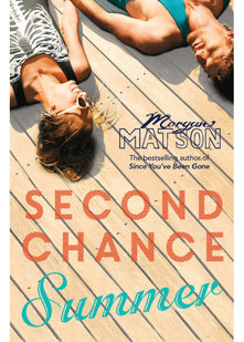 Second Chance Summer