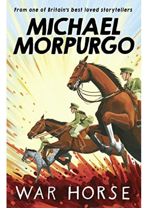 War Horse