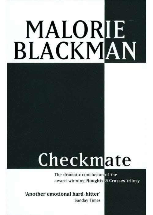 Checkmate (Noughts And Crosses)