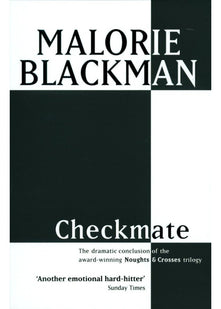Checkmate (Noughts And Crosses)