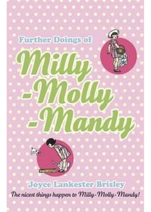 Further Doings of Milly-Molly-Mandy