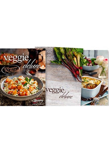 SLIMMING WORLD Veggie Deluxe