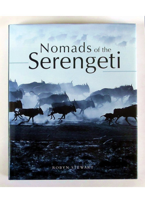 Nomads of the Serengeti