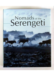Nomads of the Serengeti