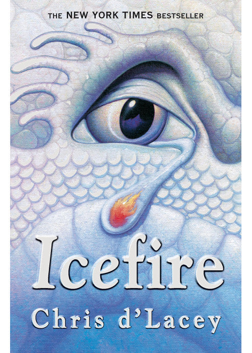 Icefire