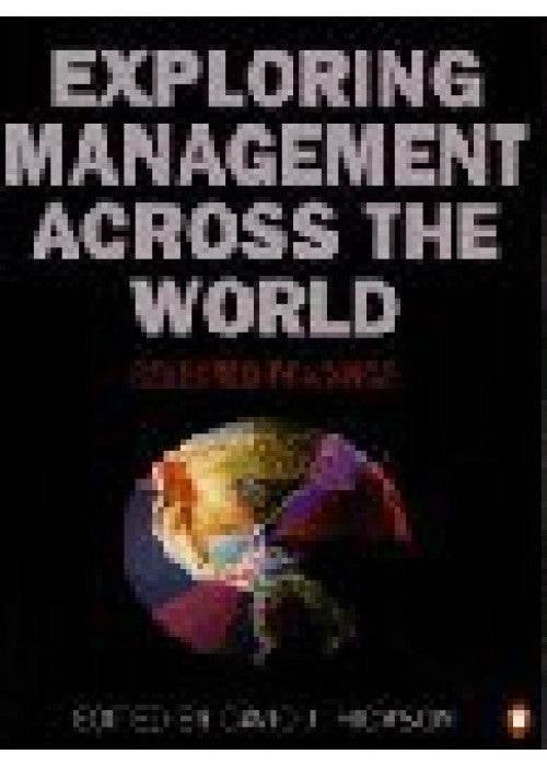 Exploring Management Across the World: Selected Readings (Penguin business)