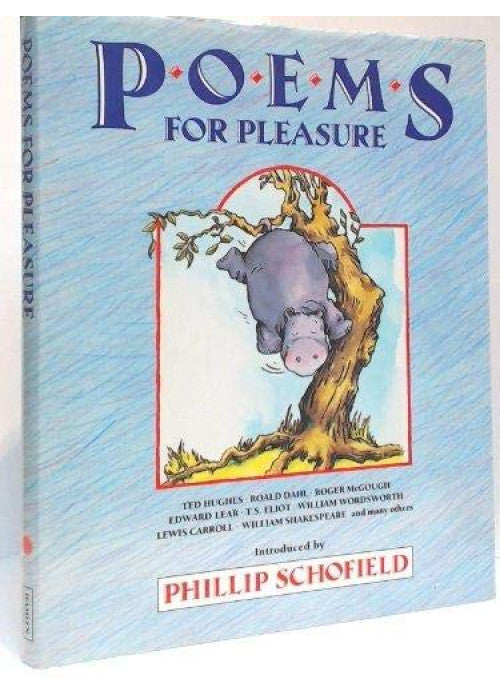 Poems for Pleasure