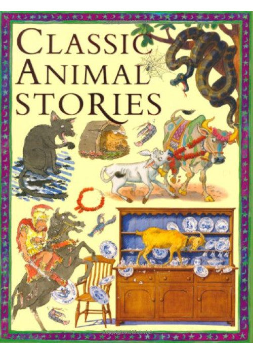 Classic Animal Stories