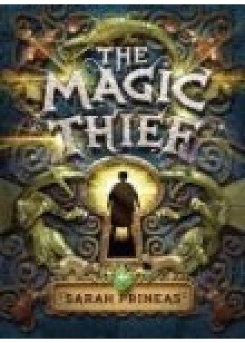 The Magic Thief