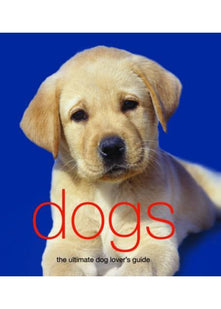 Dogs (Pet Series)