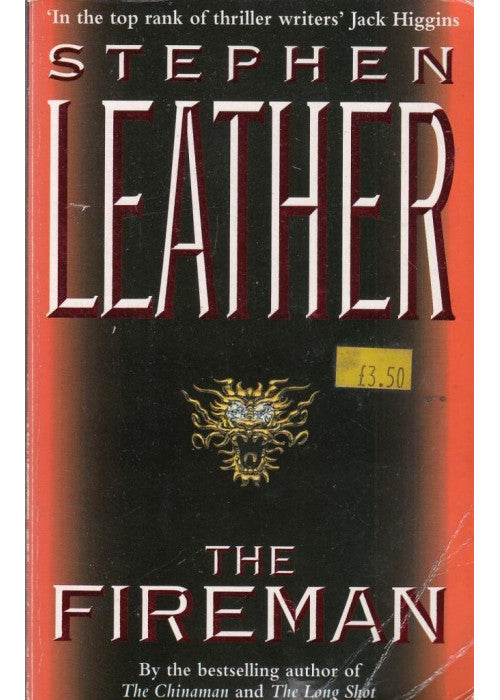 The Fireman