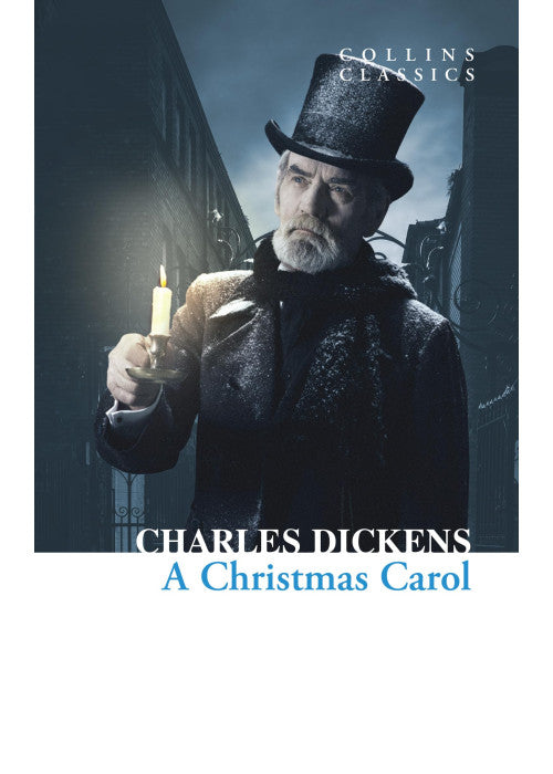 A Christmas Carol (Collins Classics)
