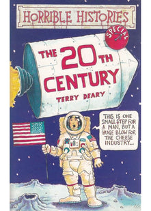 Horrible Histories Special: 20th Century