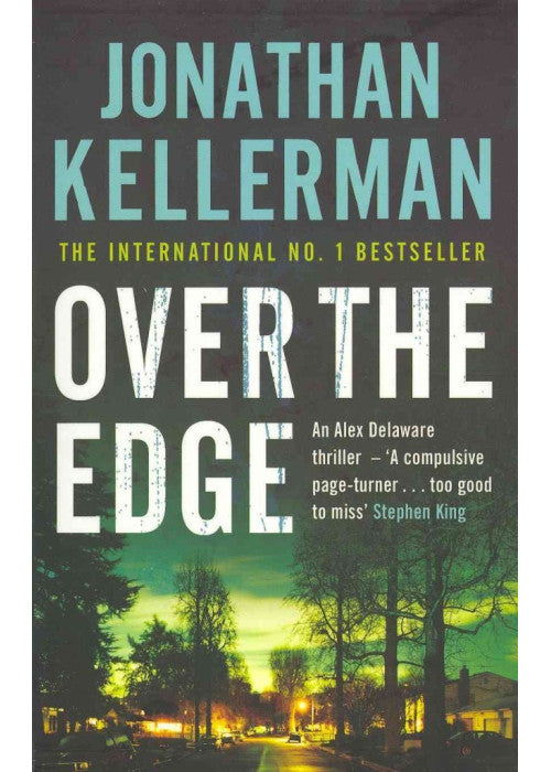 Over the Edge