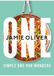 One: Simple One-Pan Wonders