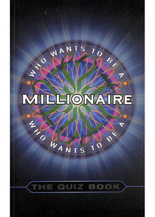 "Who Wants to be a Millionaire?": The Quiz Book