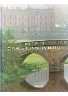 Places to Visit in Britain