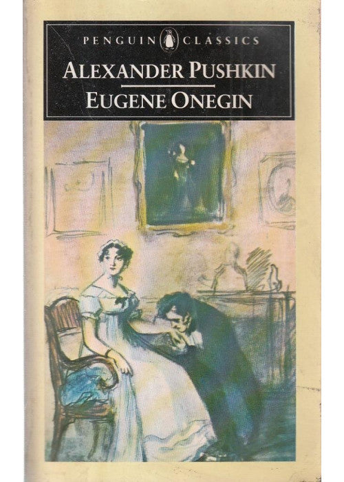 Eugene Onegin
