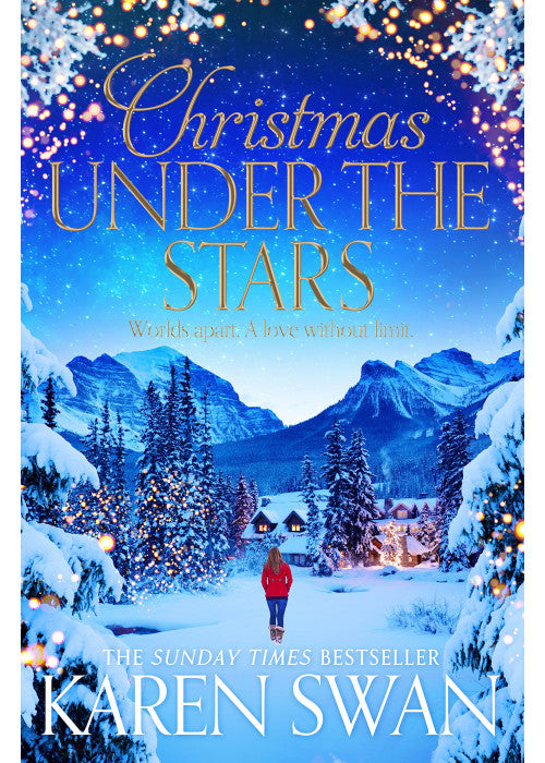 Christmas Under the Stars