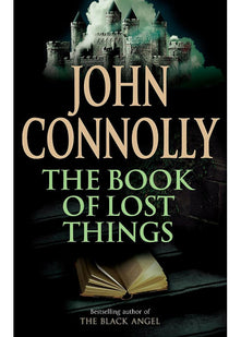 The Book of Lost Things