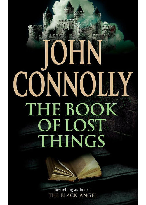 The Book of Lost Things