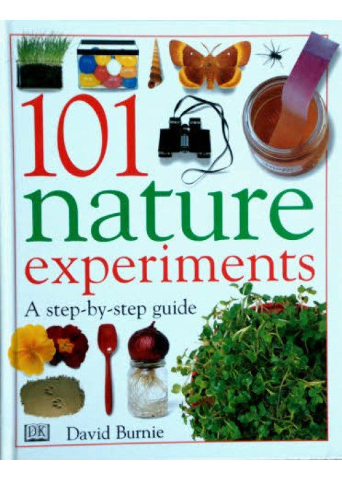 101 Nature Experiments