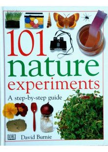 101 Nature Experiments