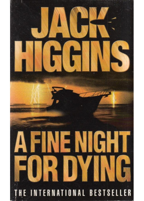 A Fine Night for Dying