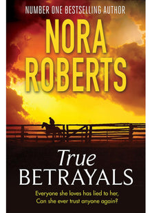 True Betrayals