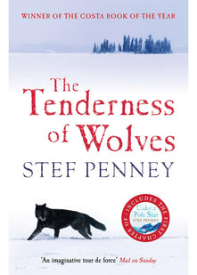 The Tenderness of Wolves