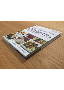 Quick Cooking for Diabetes: Great Tasting Food In 30 Minutes Or Less