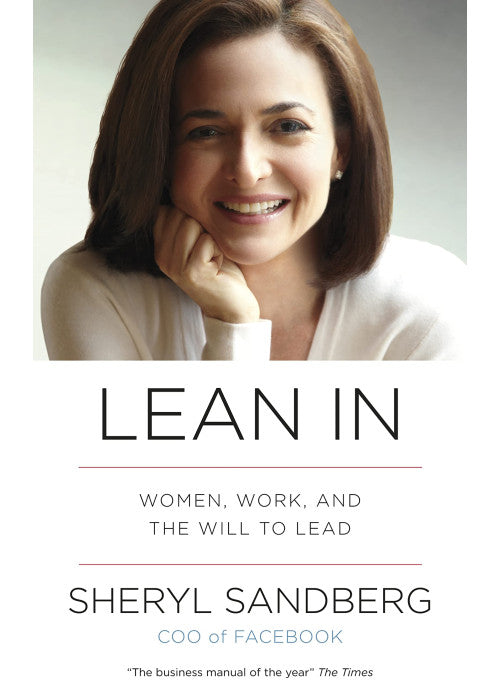 Lean In