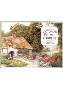 Victorian Flower Gardens: No 12