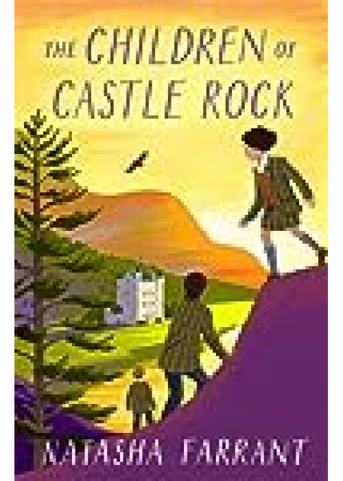 The Children of Castle Rock: Costa Award-Winning Author: 1