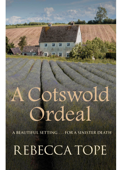 A Cotswold Ordeal: 2 (Cotswold Mysteries)