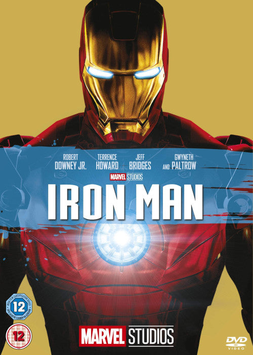 Iron Man