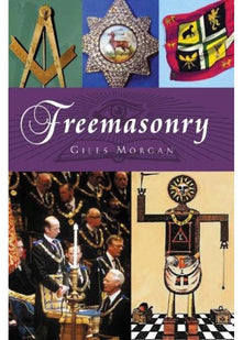 Freemasonry (Pocket Essentials)