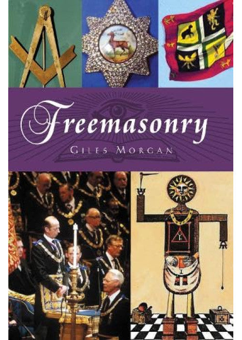 Freemasonry (Pocket Essentials)