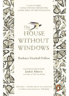 The House Without Windows