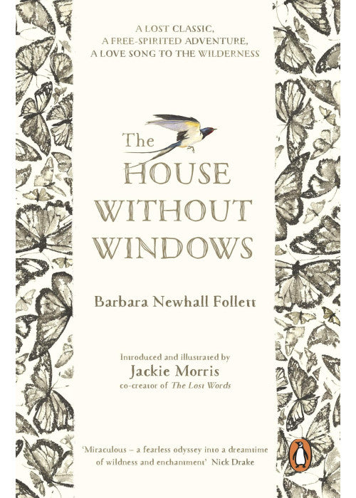 The House Without Windows