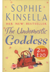 The Undomestic Goddess