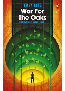 War for the Oaks: Emma Bull (Penguin Worlds)